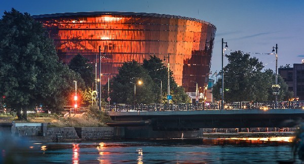 Image of city "Liepāja"