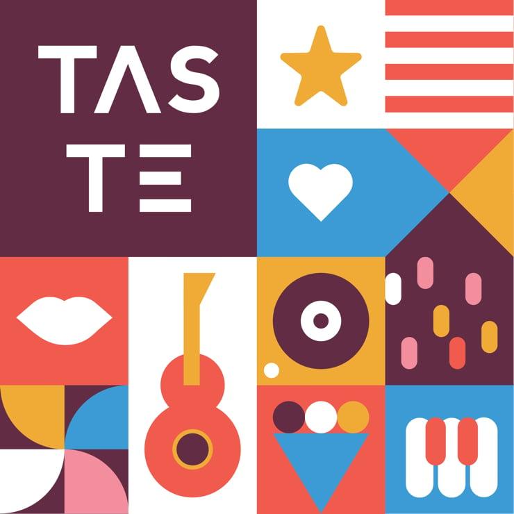Izrādes "Festivāls Bauska TASTE 2022" attels