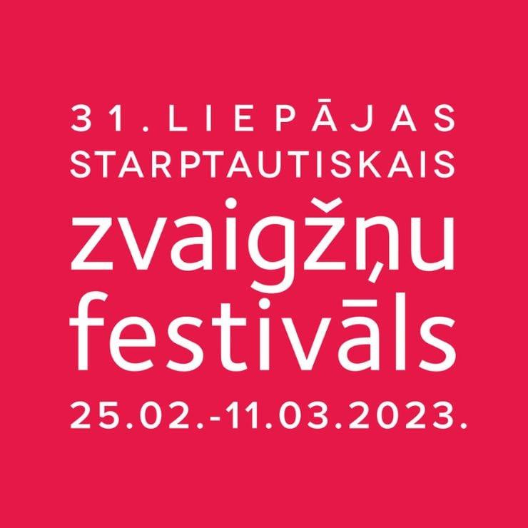 Image of the event "31. Liepājas Starptautiskais Zvaigžņu festivāls"