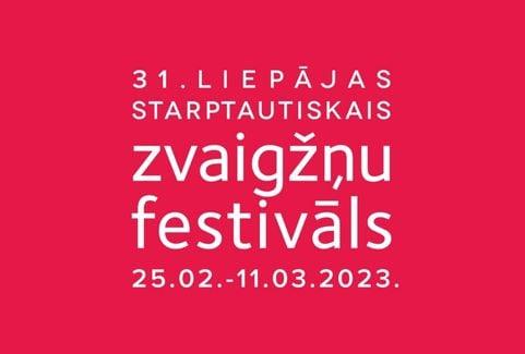 Image of the event "31. Liepājas Starptautiskais Zvaigžņu festivāls"