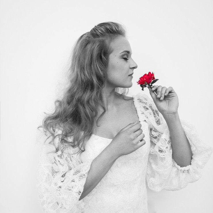 Galerijas bilde 2: If ye love Me. Aleksandra Špicberga un Atis Andersons