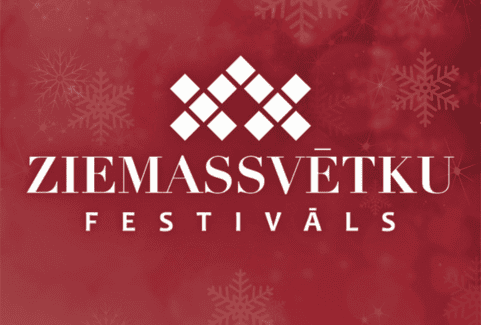 Izrādes "Ziemassvētku festivāls 2023" attels