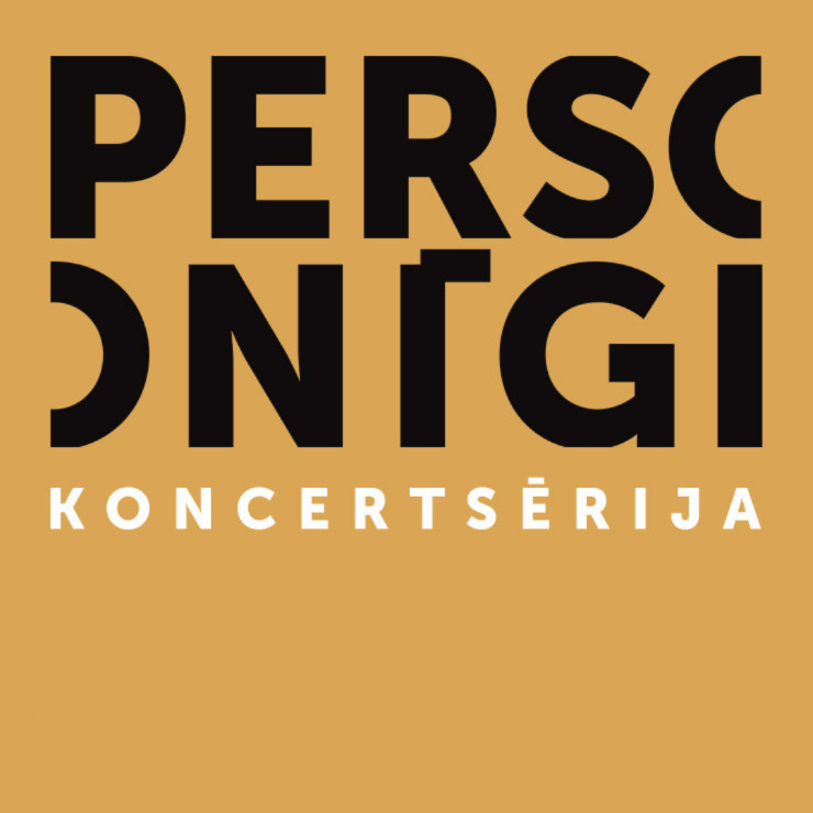 Izrādes "Koncertsērija ''PERSONĪGI''" attels