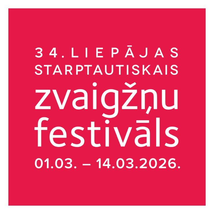 Image of the event "Liepājas Starptautiskais zvaigžņu festivāls / Liepaja International Star Festival"