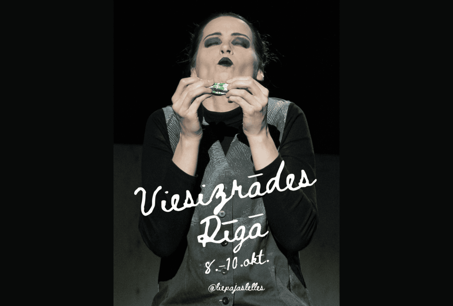 Izrādes "Liepājas Leļļu teātris | Viesizrādes Rīgā" attels
