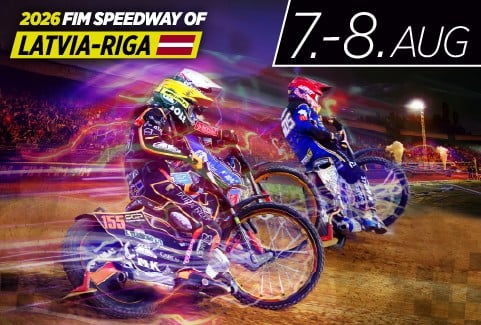 Izrādes "2026 FIM Speedway of Latvia-Riga" attels