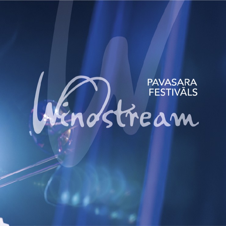 Izrādes "Festivāls WINDSTREAM 2026" attels