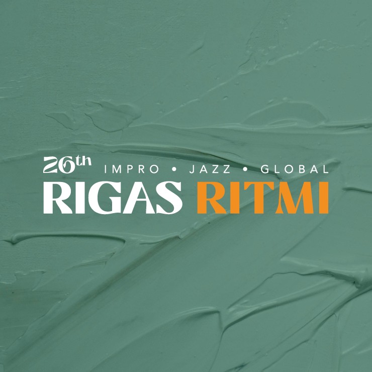 Image of the event "RĪGAS RITMI 2026"
