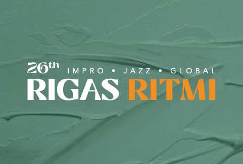 Image of the event "RĪGAS RITMI 2026"