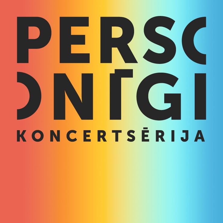 Izrādes "Koncertsērija "PERSONĪGI" 2026" attels