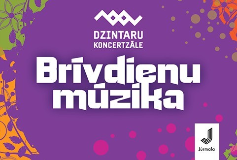 Izrādes "Brīvdienu mūzika 2026" attels
