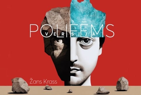 Izrādes "Žans Krass | Polifēms. Versija" attels