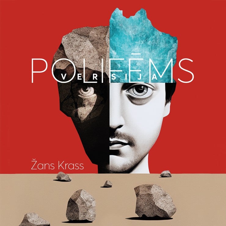 Izrādes "Žans Krass | Polifēms. Versija" attels