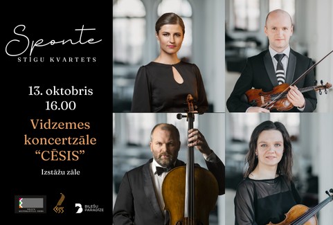 Izrādes "AUZNIEKS. BĒTHOVENS. VĒBERNS" attels