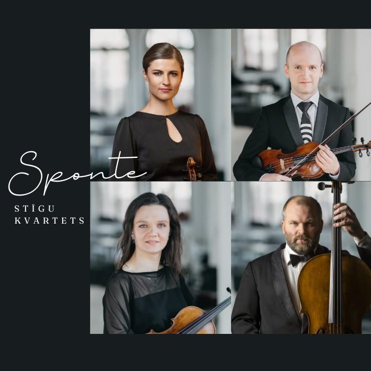 Izrādes "AUZNIEKS. BĒTHOVENS. VĒBERNS" attels