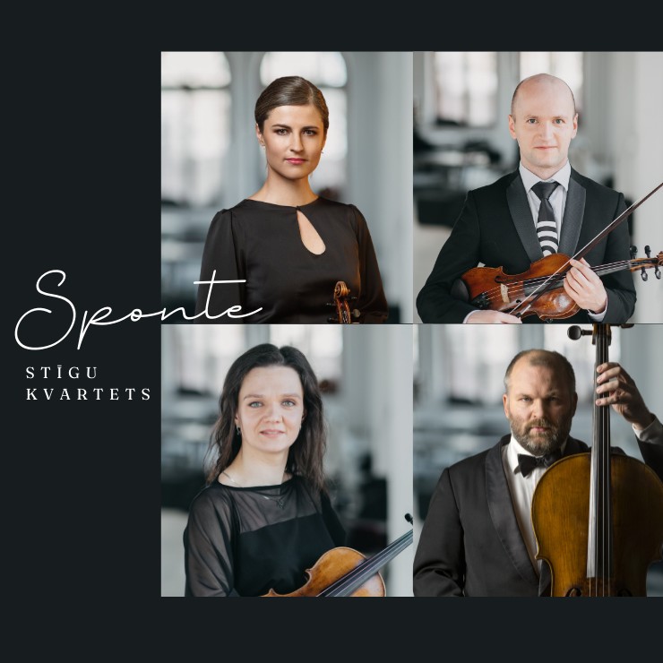 Izrādes "AUZNIEKS. BĒTHOVENS. VĒBERNS" attels