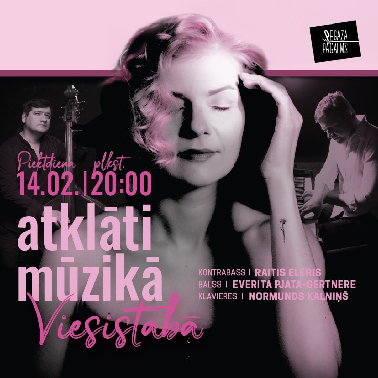 Izrādes "koncerts atklāti mūzikā" attels