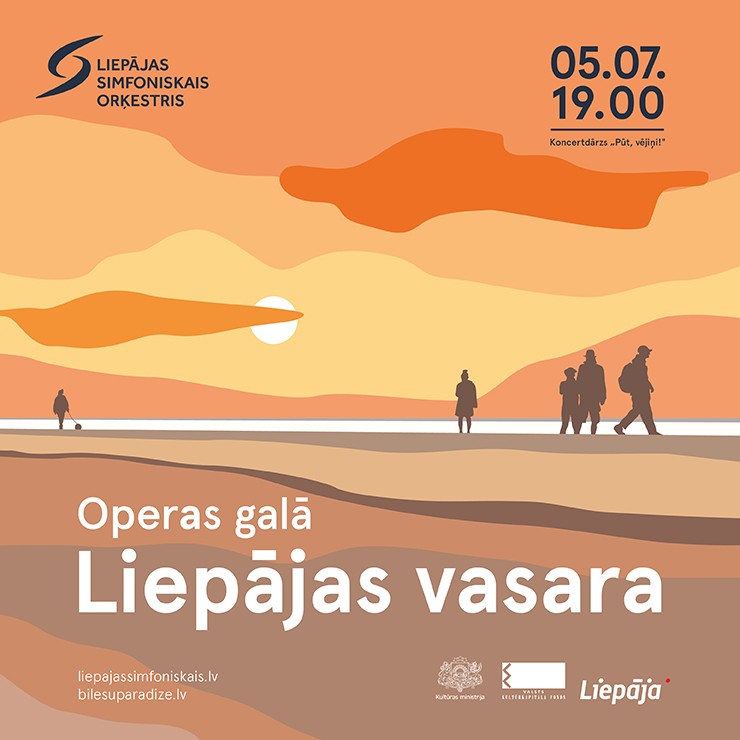 Image of the event "Opera gala"