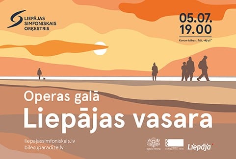 Image of the event "Opera gala"