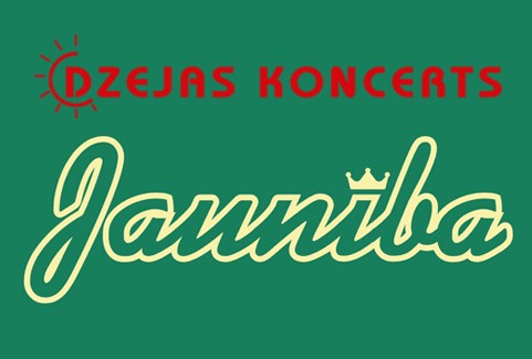 Image of the event "Dzejas koncerts "Jaunība""