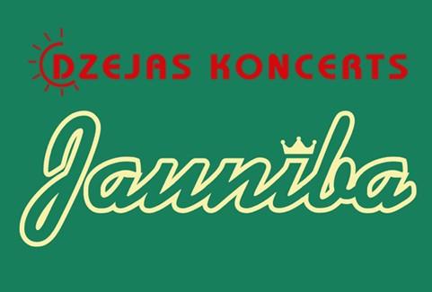 Izrādes "Dzejas koncerts "Jaunība"" attels