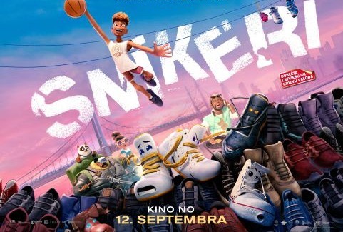 Image of the event "KINO/SNEAKS"