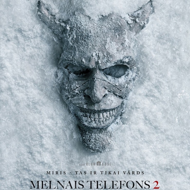 Izrādes "KINO/MELNAIS TELEFONS 2" attels