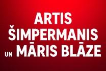 Изображение мероприятия "ARTIS ŠIMPERMANIS – koncertprogramma “DZIMTĀS MĀJAS”" из результатов поиска