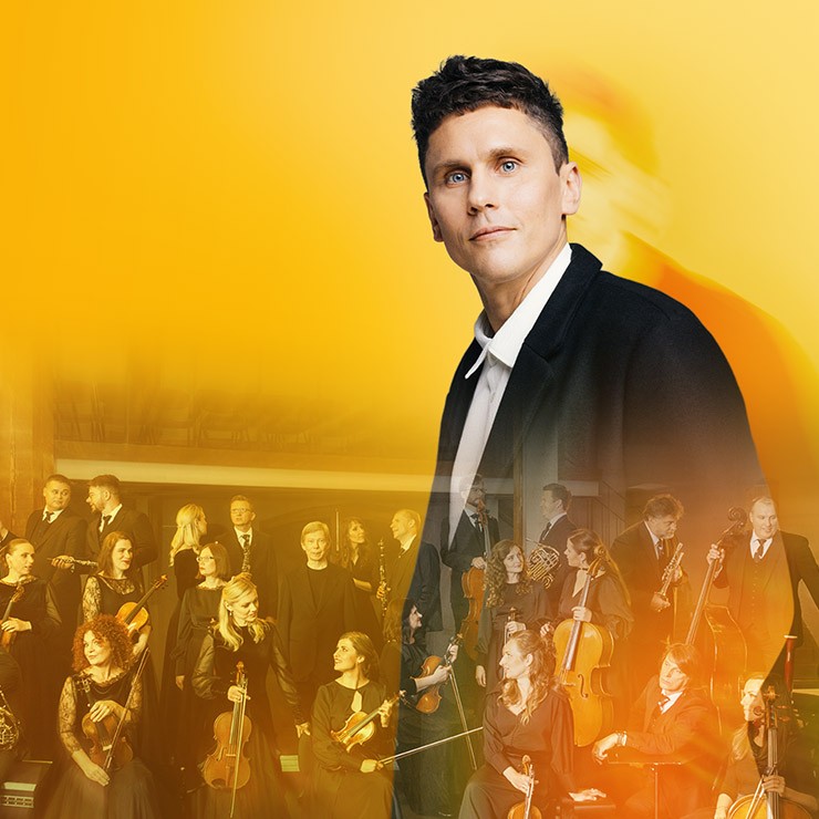 Izrādes "SHIPSEA UN SINFONIETTA RĪGA. SIMFONISKĀ GAISMĀ" attels