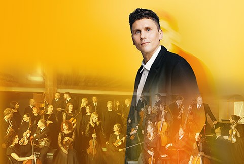 Izrādes "SHIPSEA UN SINFONIETTA RĪGA. SIMFONISKĀ GAISMĀ" attels