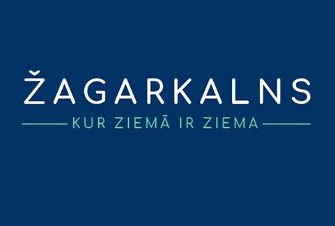 Izrādes "ŽAGARKALNS DĀVANU KARTE" attels