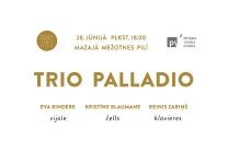 Meklēšanas rezultāta izrādes "Trio Palladio" attels