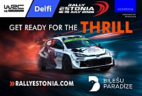 Meklēšanas rezultāta izrādes "WRC Delfi Rally Estonia 2026" attels