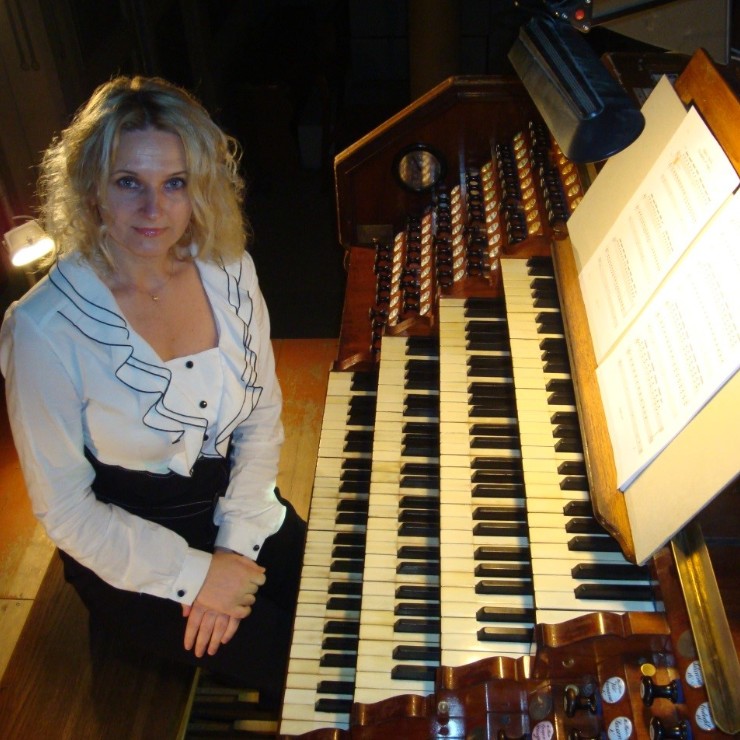Gallery image 1: Organ music concert