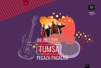 Meklēšanas rezultāta izrādes "TUMSA Pegaza Pagalmā" attels