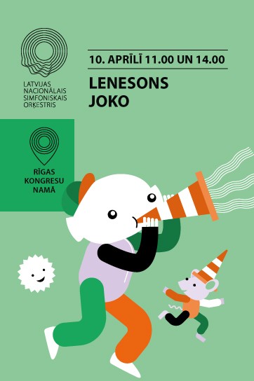 Meklēšanas rezultāta izrādes "LENESONS JOKO" attels
