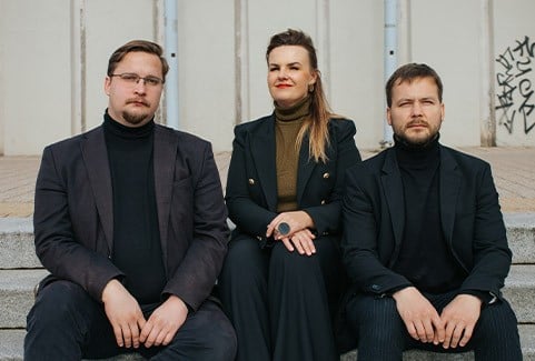 Image of the event "POETRY CONCERT “YOUTH”"