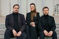 Meklēšanas rezultāta izrādes "DZEJAS KONCERTS “JAUNĪBA”" attels
