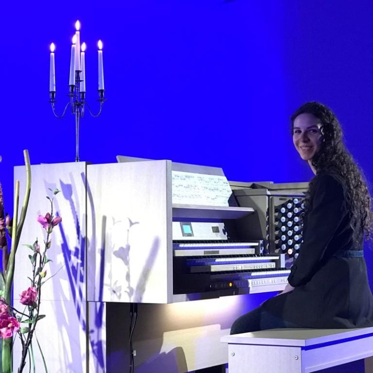 Gallery image 2: Organ music concert