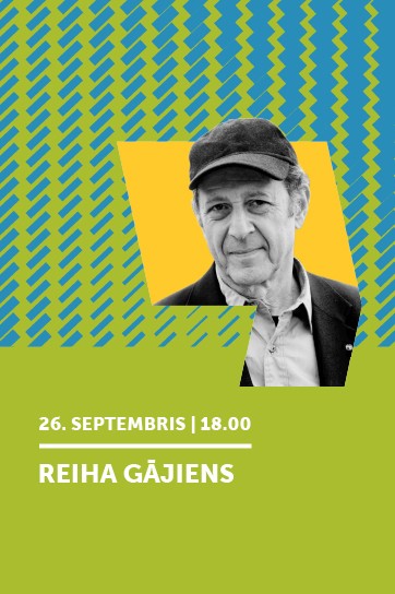 Meklēšanas rezultāta izrādes "REIHA GĀJIENS. LIEPĀJAS MĀKSLAS FORUMS 2026" attels
