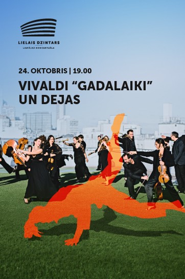 Meklēšanas rezultāta izrādes "VIVALDI “GADALAIKI” UN DEJAS" attels