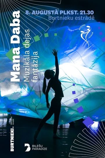 Meklēšanas rezultāta izrādes "Muzikāla dejas fantāzija "Mana Daba"" attels