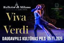 Meklēšanas rezultāta izrādes "VIVA VERDI" attels