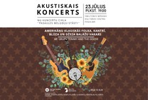 Meklēšanas rezultāta izrādes "Akustisko koncertu cikls ''Pasaules melodiju stāsti''" attels