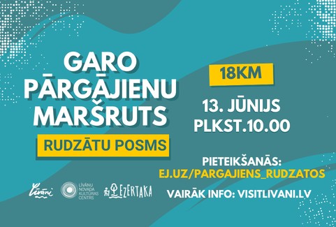 Izrādes "GARO PĀRGĀJIENU MARŠRUTS" attels