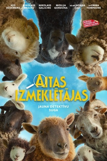 Meklēšanas rezultāta izrādes "KINO/AITAS IZMEKLĒTĀJS" attels