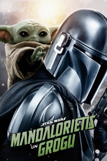 Meklēšanas rezultāta izrādes "KINO/MANDALORIETIS UN GROGU" attels
