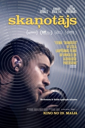 Meklēšanas rezultāta izrādes "KINO/SKAŅOTĀJS" attels