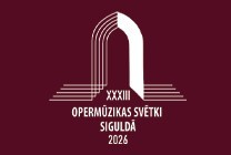 Изображение мероприятия "XXXIII Starptautiskie Opermūzikas svētki Siguldā | Garīgās mūzikas koncerts" из результатов поиска