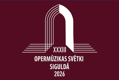 Изображение спектакля "XXXIII Starptautiskie Opermūzikas svētki Siguldā | Garīgās mūzikas koncerts"